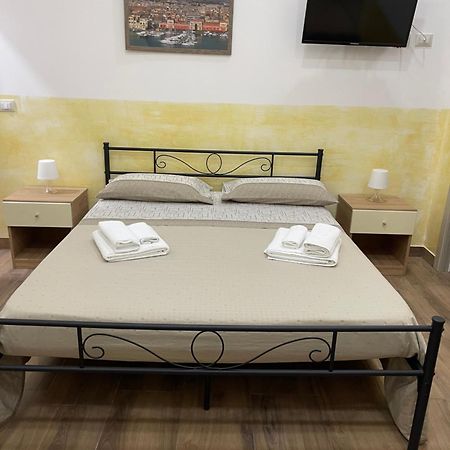 Calabro 21 Appartament Catania Ngoại thất bức ảnh