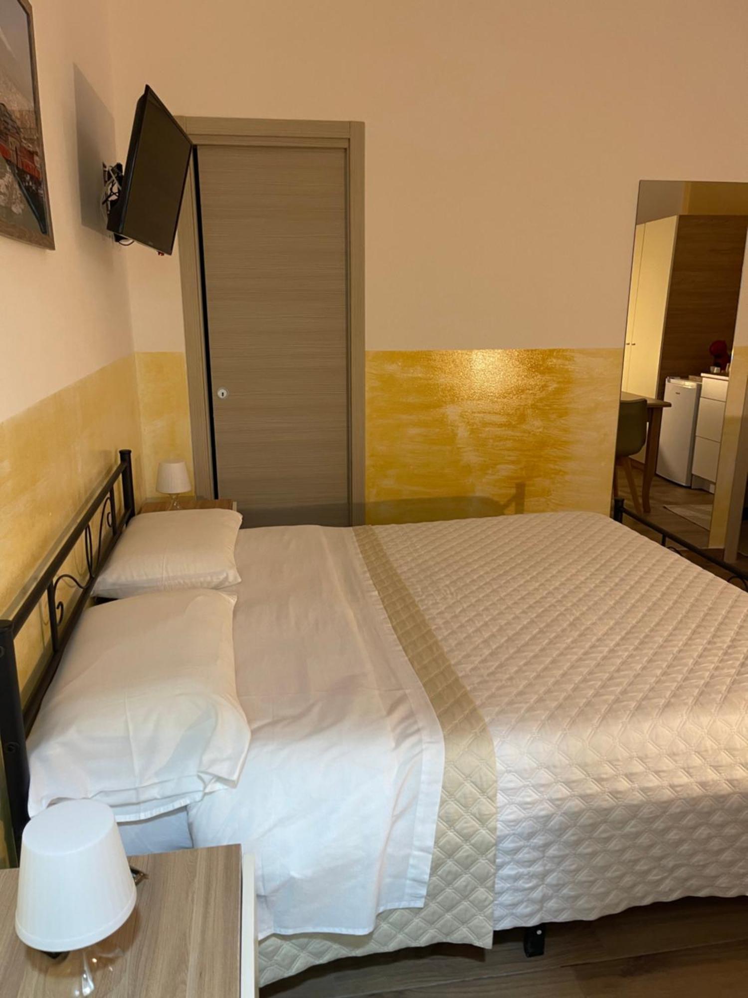 Calabro 21 Appartament Catania Ngoại thất bức ảnh