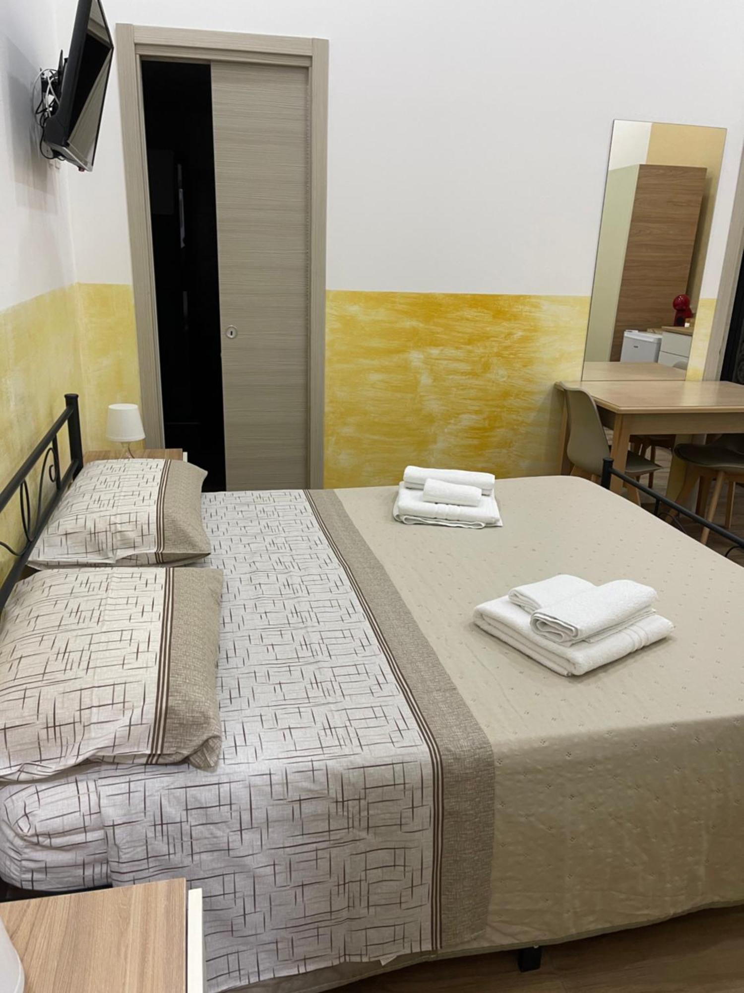 Calabro 21 Appartament Catania Ngoại thất bức ảnh