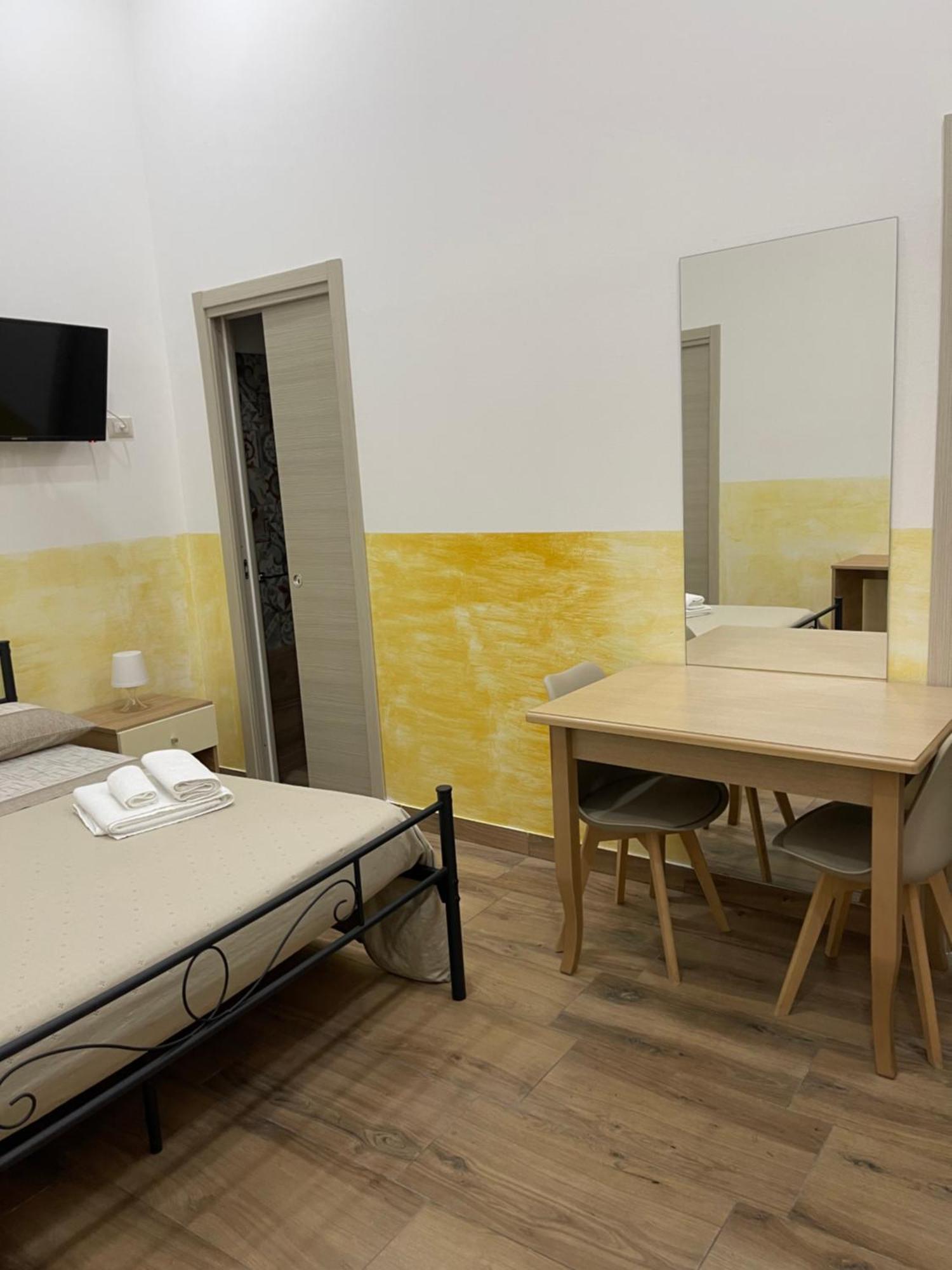 Calabro 21 Appartament Catania Ngoại thất bức ảnh